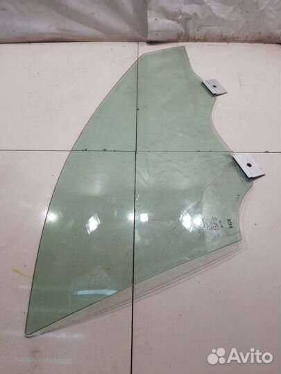 Стекло двери (переднее, правое) (Volvo XC60 II)