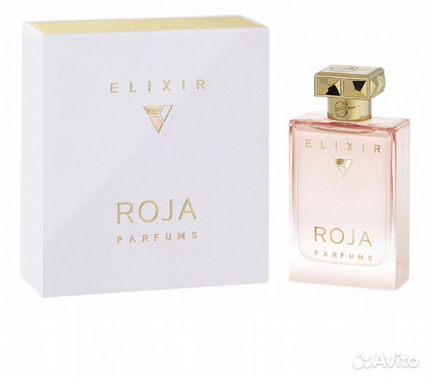 Парфюмерия