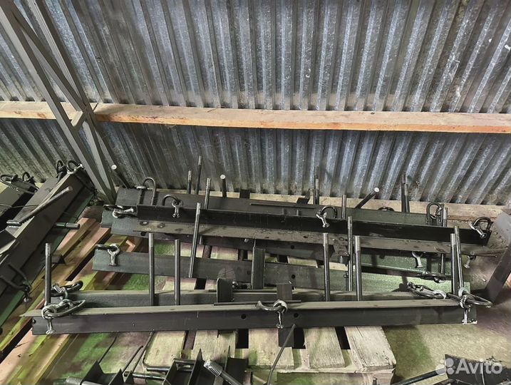 Накладка ог 7 от производителя под заказ