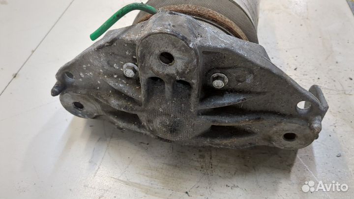 Амортизатор подвески Audi Q7, 2007