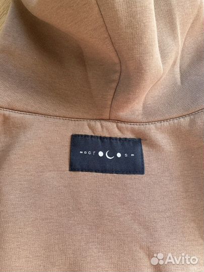 Флисовый костюм женский