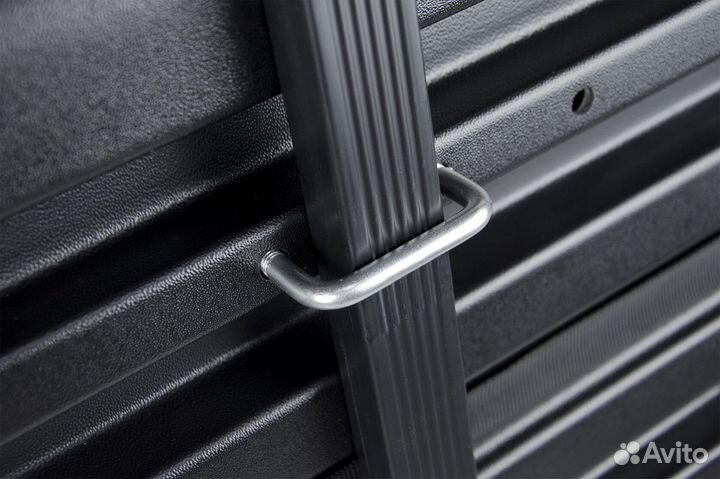 Автобоксы на крышу от 240 до 1100 литров