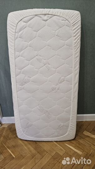 Матрас детский Woodix Cloud