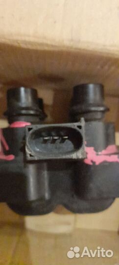 Катушка зажигания Ford