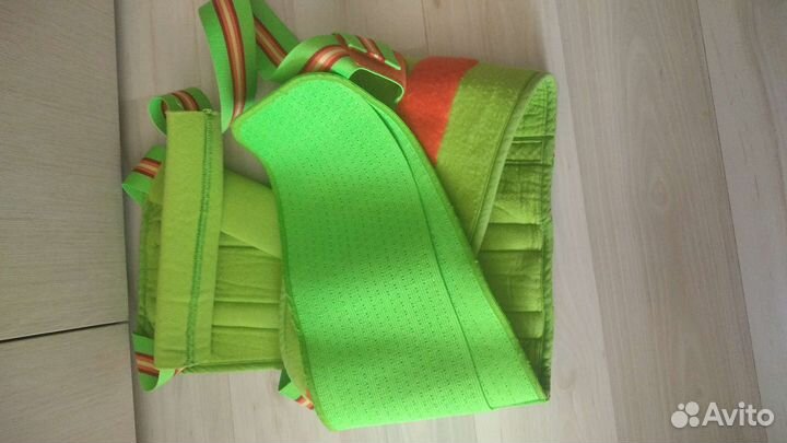 Корсет ортопедический детский