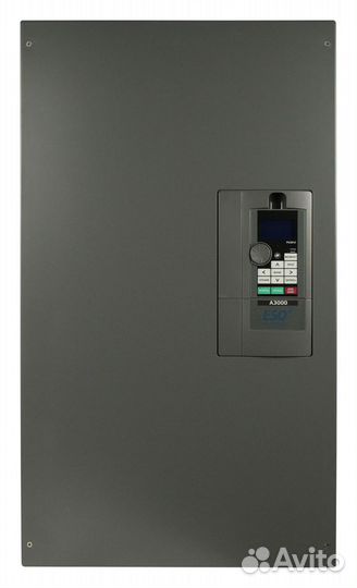 Частотный преобразователь ESQ-A3000 132/160 кВт 380В