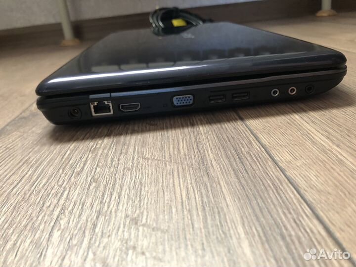 Acer aspire 5738g