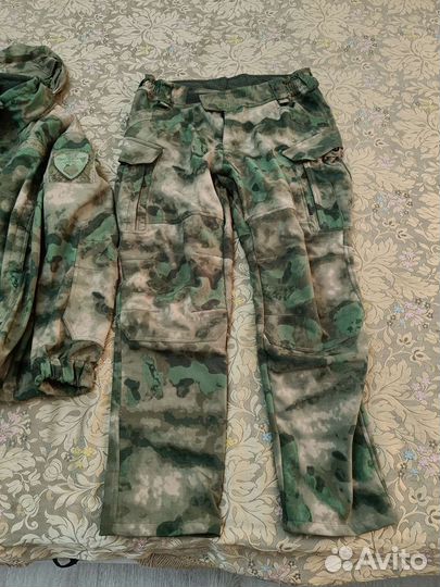 Военная форма Сухопут