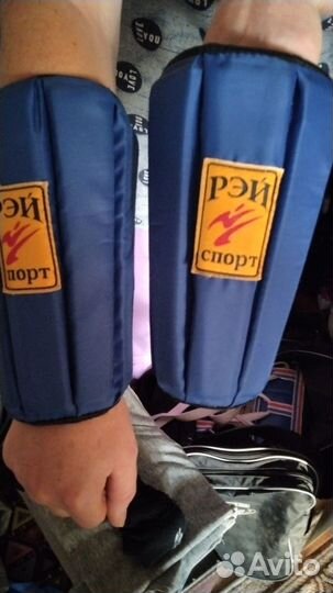 Защита для рук