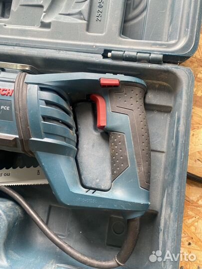 Продам сабельную пилу bosch gsa 1300