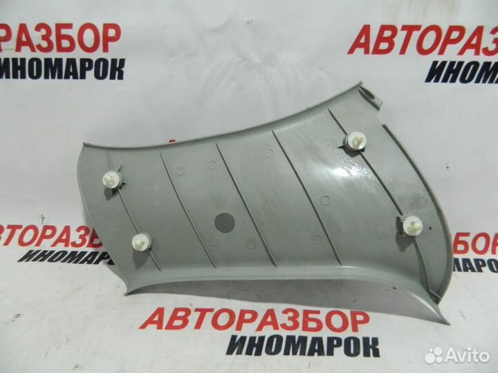 Обшивка стойки для Chevrolet Spark 2005-2009г