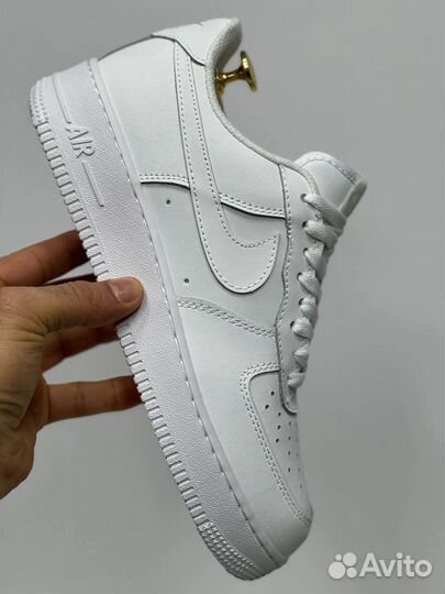 Кроссовки Nike air force 1