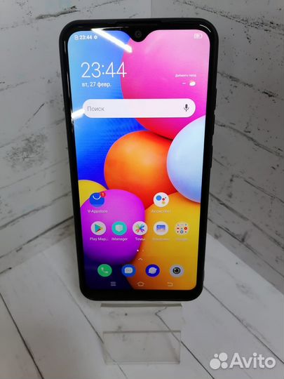 vivo Y1s, 2/32 ГБ