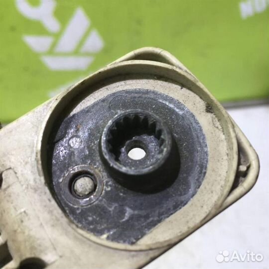 Ручка люка Ауди 80 90 Б3