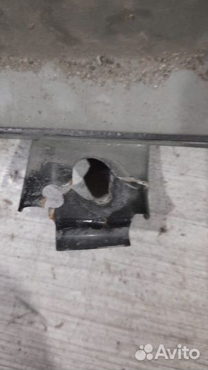 Усилитель передний Mazda Cx5 С 2012 По 2017 Год