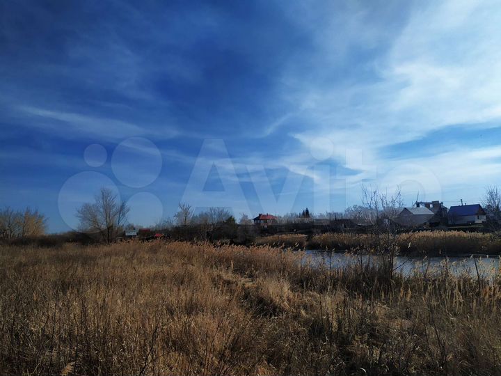 Участок 14 сот. (ИЖС)