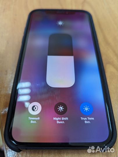iPhone Xs, 64 ГБ
