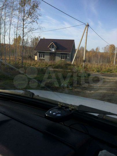 Участок 12 сот. (СНТ, ДНП)