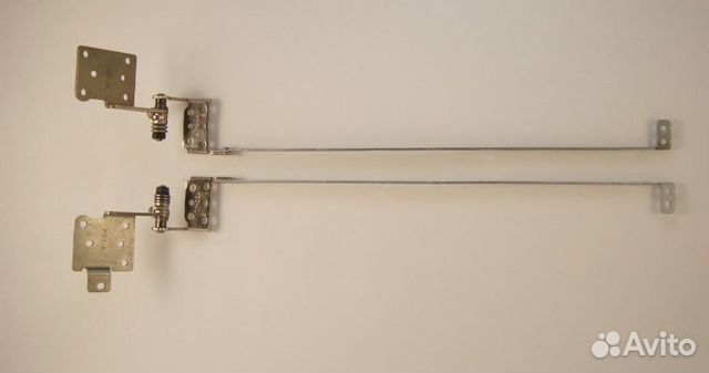 Петли корпуса Asus K53S A53S X53E