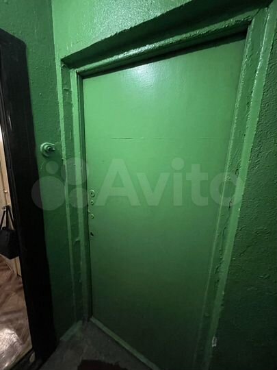 2-к. квартира, 53,8 м², 1/9 эт.