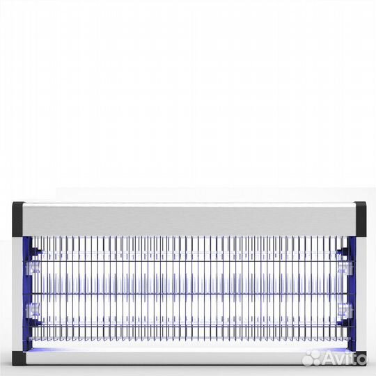 Инсектицидная лампа