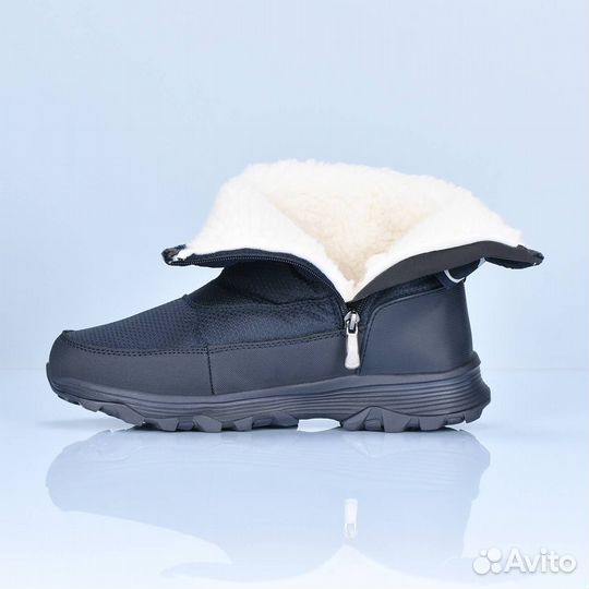 Дутики Columbia арт 5741 44