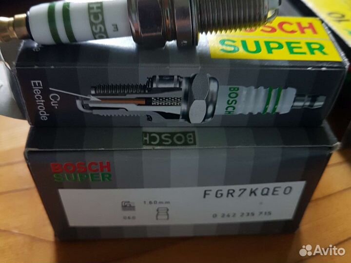 Свеча зажигания для, Audi A6,A8