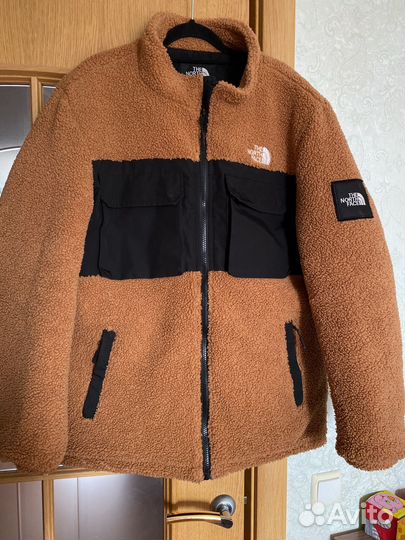 Куртка демисезонная мужская 54 размер