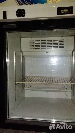 Холодильник маленький