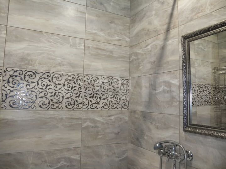 2-к. квартира, 56 м², 8/9 эт.