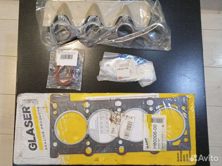 Запчасти бмв м43