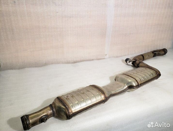 Катализатор Mercedes W212 E350 CDI M642850 E-Class