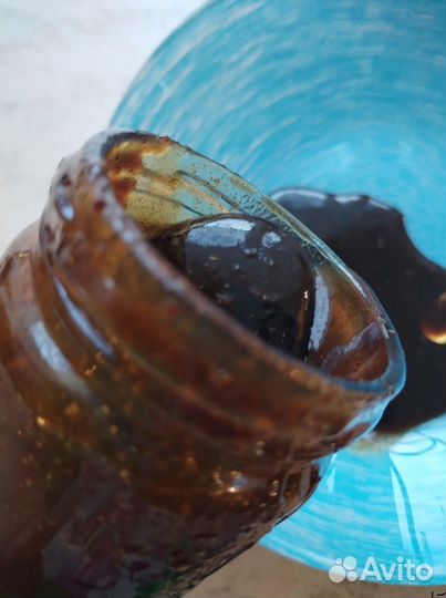 Антипаразитический мед