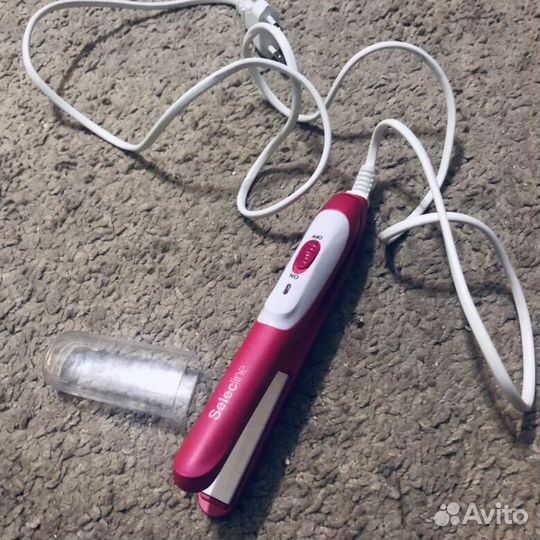 Термобигуди Philips