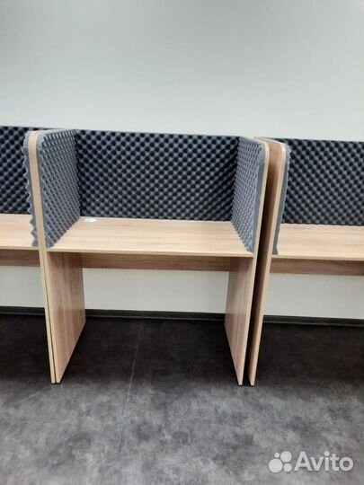 Столы для операторов