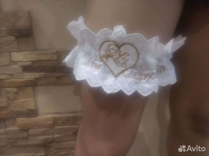 Машинная вышивка на заказ