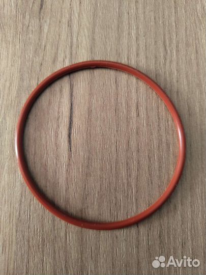 Прокладка бойлера для кофеаппарата Unicum