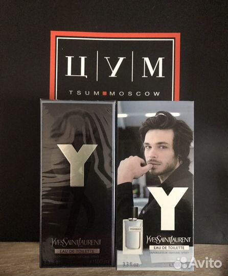 Парфюм, духи, туалетная вода, тестер оригинал оаэ