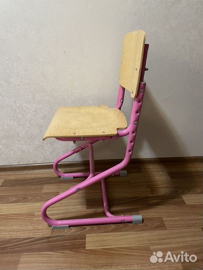 Растущий стул Дэми