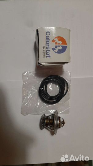 Термостат на golf 3