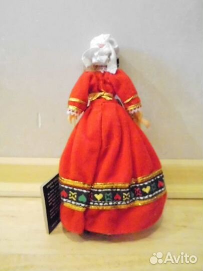 Куклы винтаж rexard (Англия ), Югославия