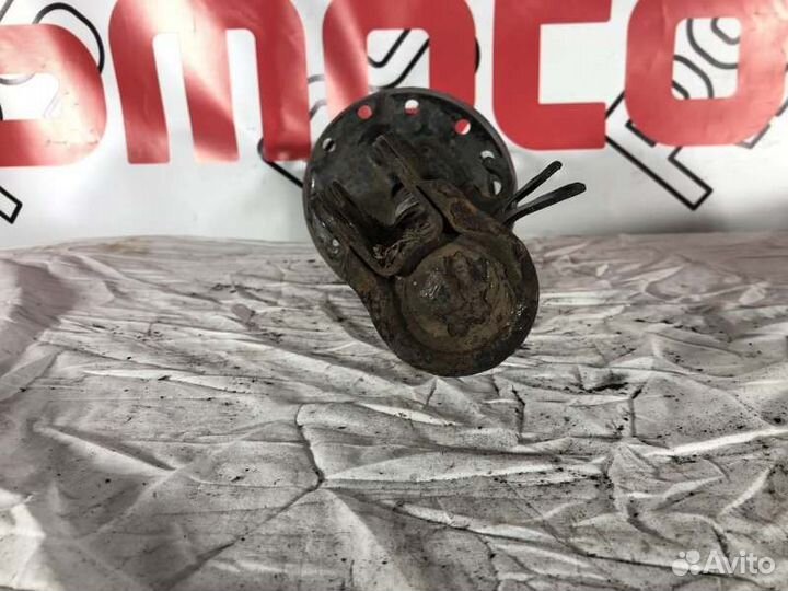 Амортизатор передний правый Opel Corsa D Рестайл