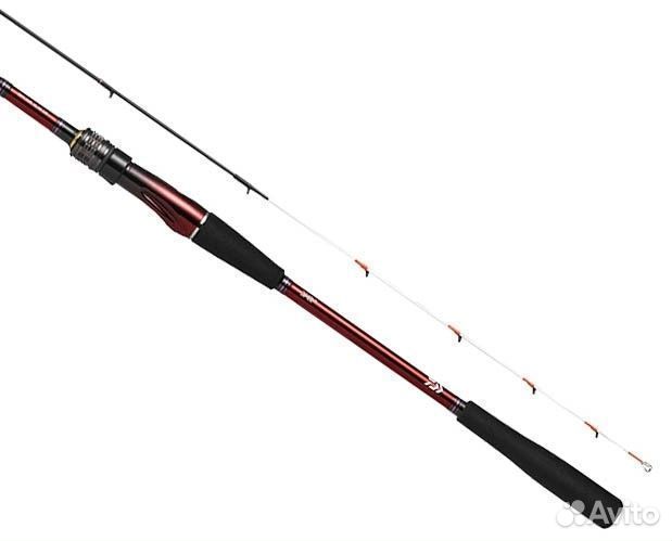 Daiwa kohga tenya game MX MH-255-R