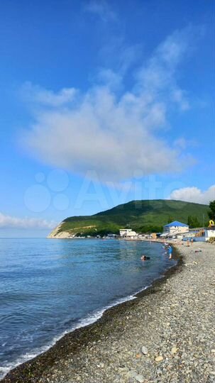 Дом 55 м² на участке 7 сот.