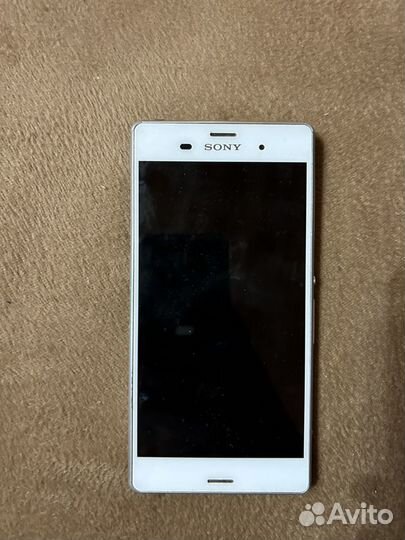 Sony Xperia Z3 dual (D6633), 3/16 ГБ