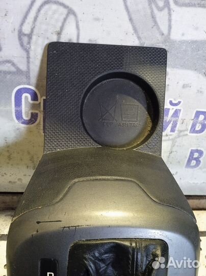 Рамка селектора АКПП Kia Rio 3