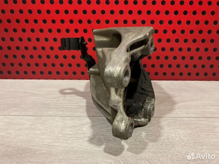 Кронштейн двигателя Bmw X3 G01 2018