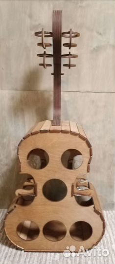 Мини-бар виолончель