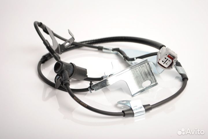 Датчик ABS Powertec 89543-60010