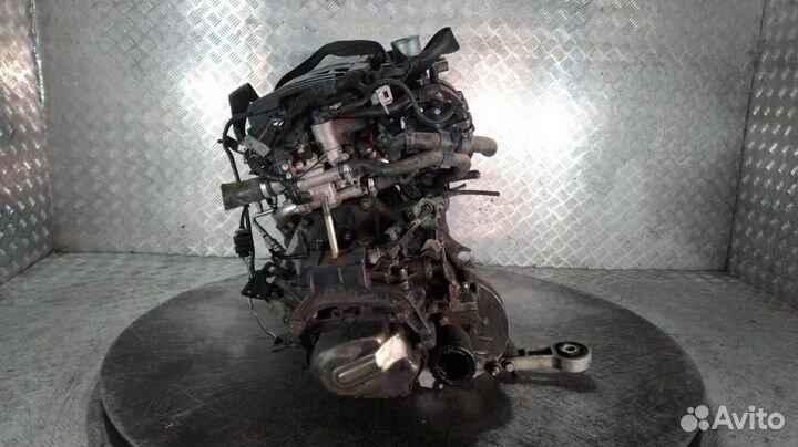 Двигатель Fiat 1.6 192B3.000